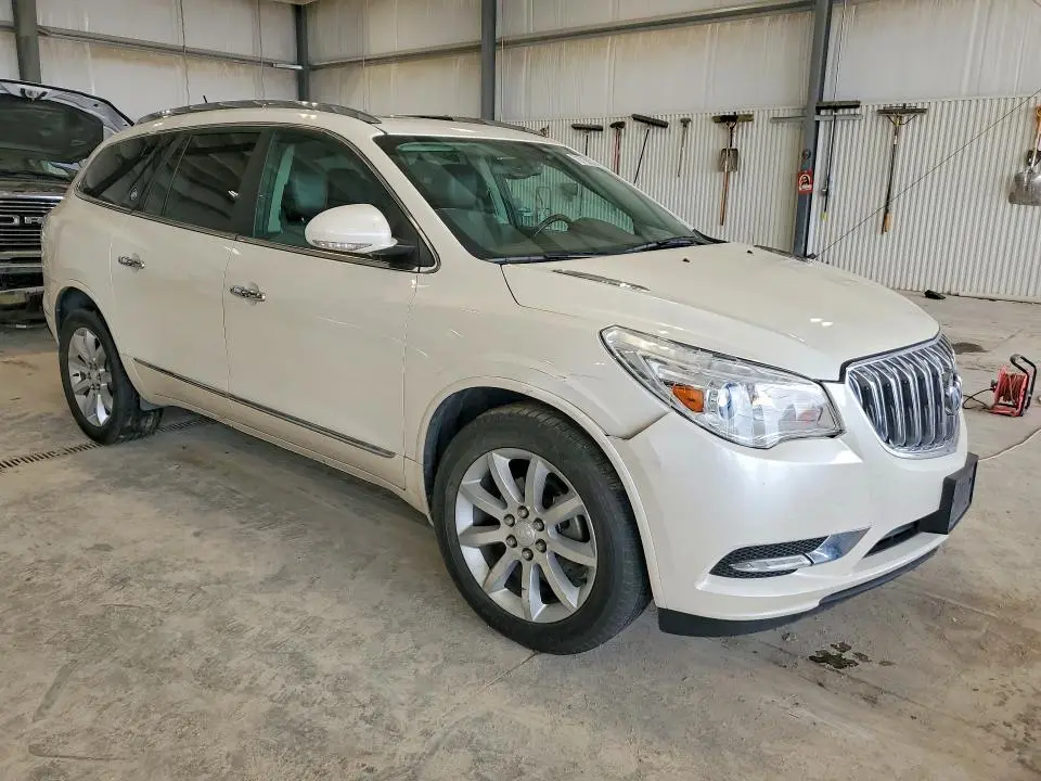 2013 BUICK ENCLAVE   