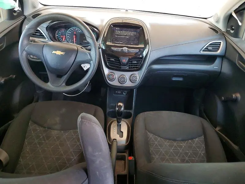 2021 CHEVROLET SPARK LS  
