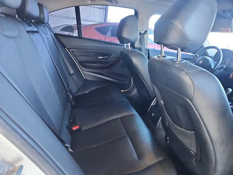 2013 BMW 328 I SULEV  