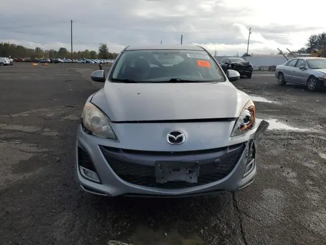 2010 MAZDA 3 S  