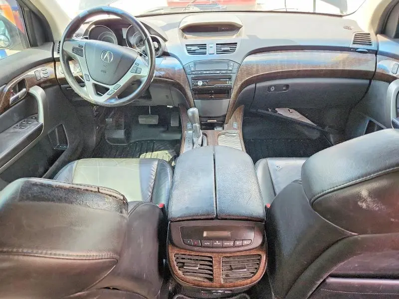 2010 ACURA MDX   