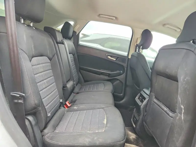 2015 FORD EDGE SE  