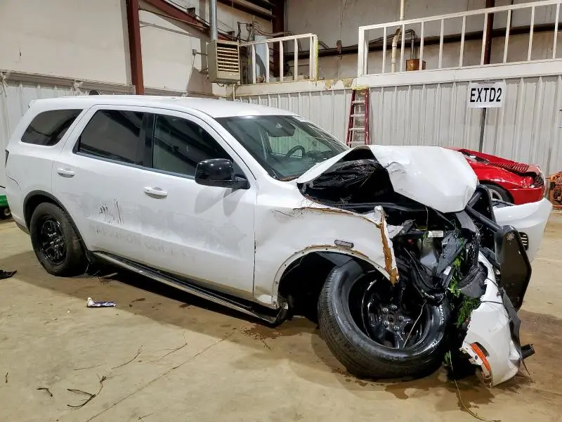 2023 DODGE DURANGO PURSUIT  