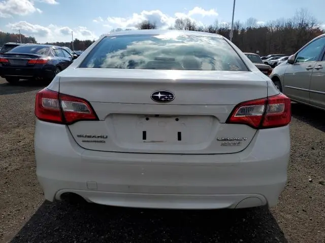 2016 SUBARU LEGACY 2.5I  