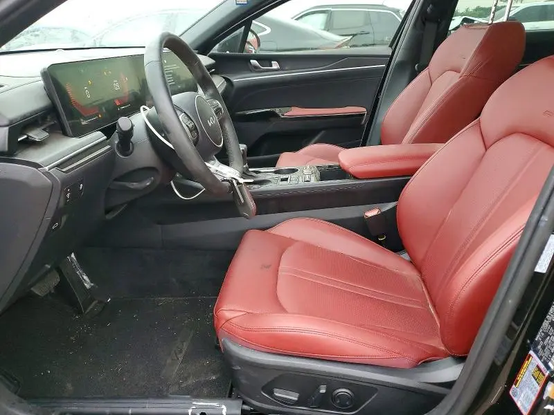 2026 KIA K5 GT LINE  
