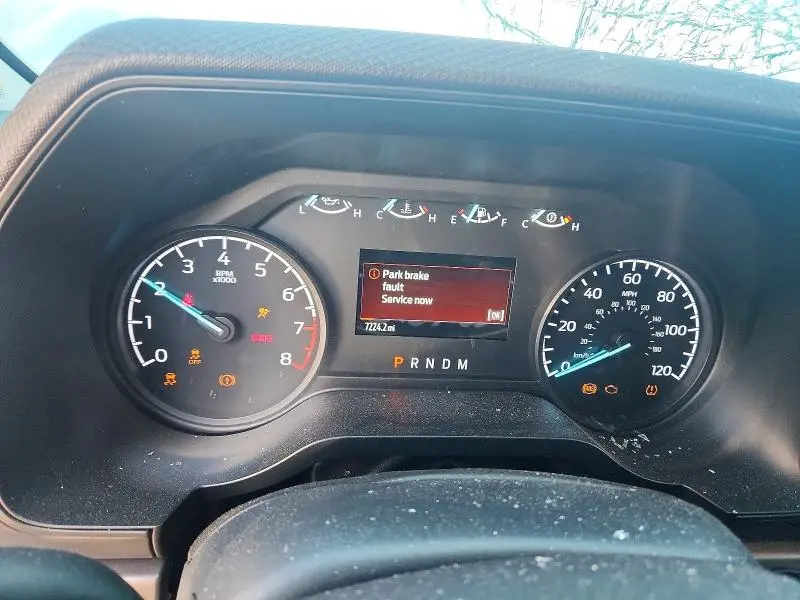 2026 FORD F150 XL  