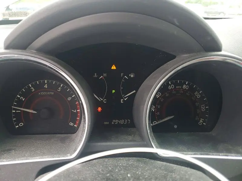2012 TOYOTA HIGHLANDER LIMITED  