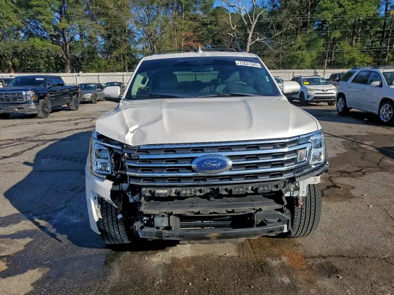 2019 FORD EXPEDITION XLT  