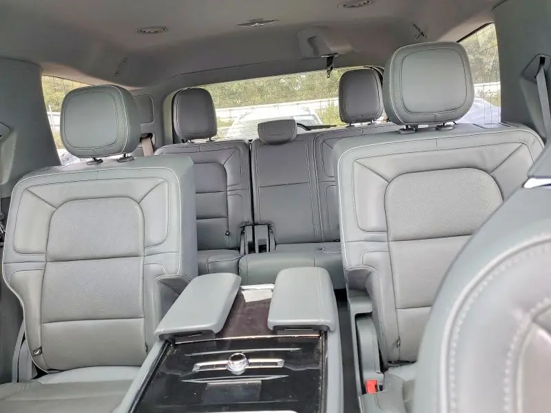 2018 LINCOLN NAVIGATOR RESERVE  