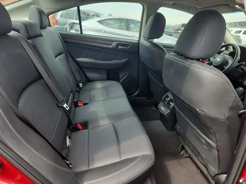 2018 SUBARU LEGACY 2.5I LIMITED  