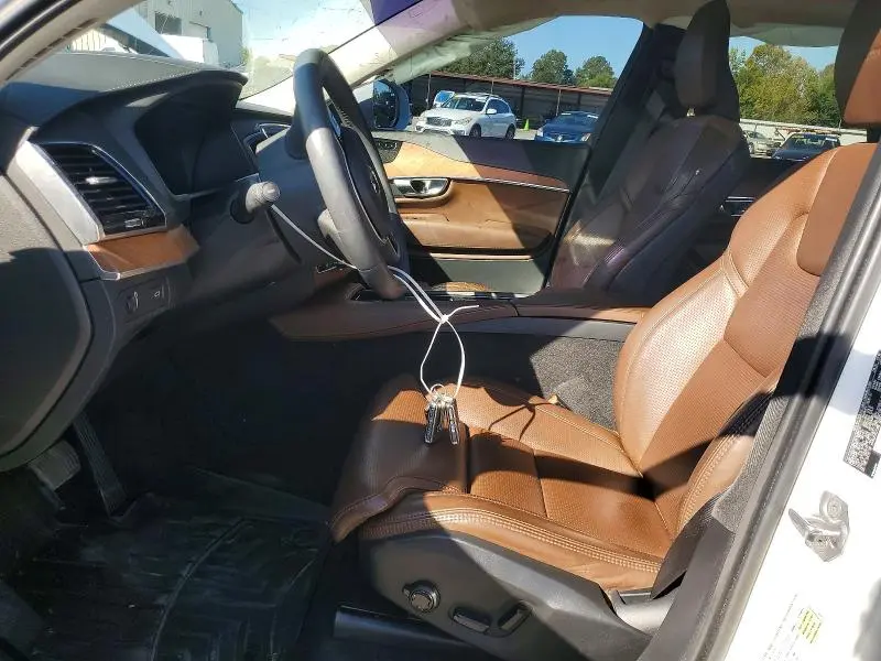 2019 VOLVO XC90 T6 INSCRIPTION  
