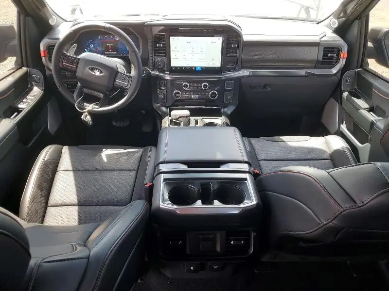 2026 FORD F150 RAPTOR  
