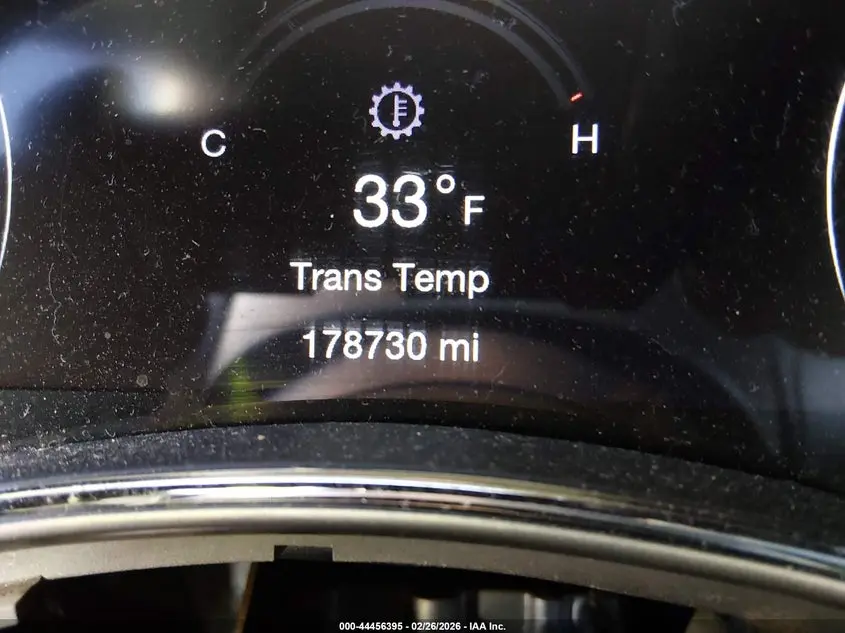 2018 JEEP GRAND CHEROKEE ALTITUDE 4X4