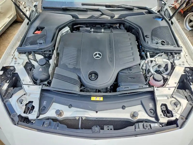 2020 MERCEDES-BENZ CLS 450 4MATIC  