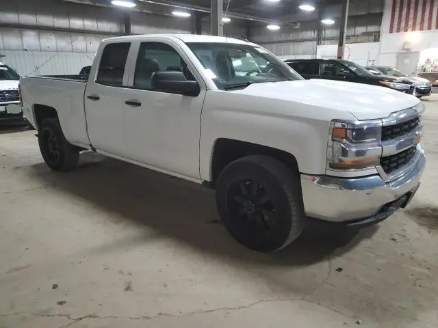 2016 CHEVROLET SILVERADO K1500  