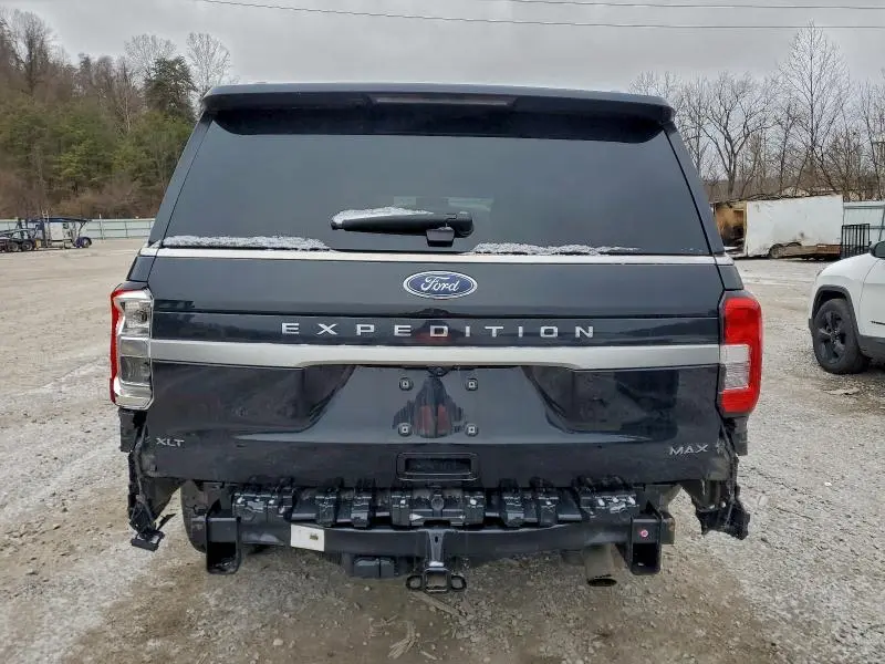 2023 FORD EXPEDITION MAX XLT  