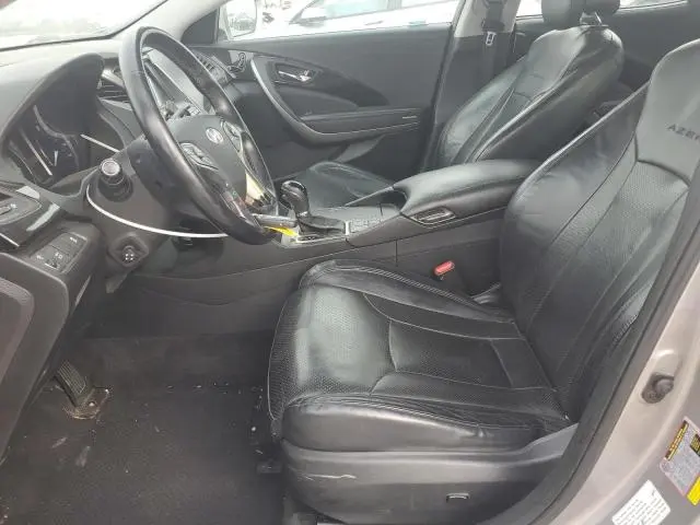 2013 HYUNDAI AZERA GLS  