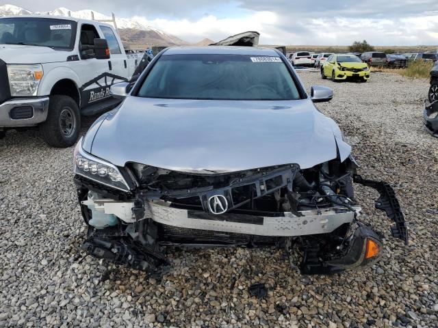 2016 ACURA RLX SPORT HYBRID ADVANCE