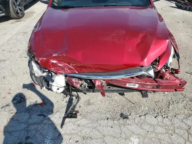 2019 FORD TAURUS LIMITED  