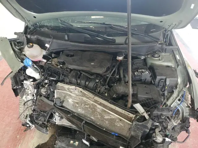 2023 KIA SPORTAGE X-PRO  