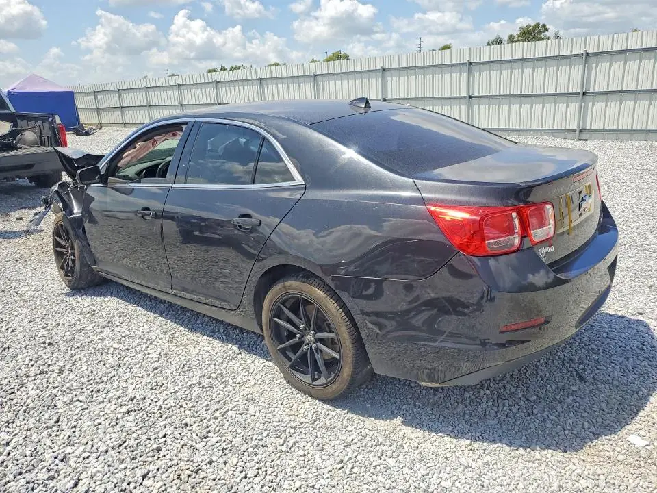 2014 CHEVROLET MALIBU 1LT  