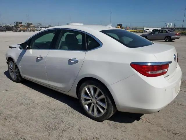 2014 BUICK VERANO CONVENIENCE  