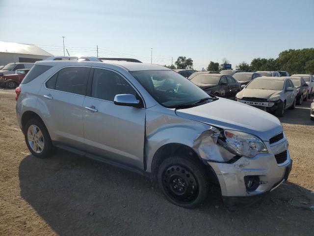 2015 CHEVROLET EQUINOX LTZ