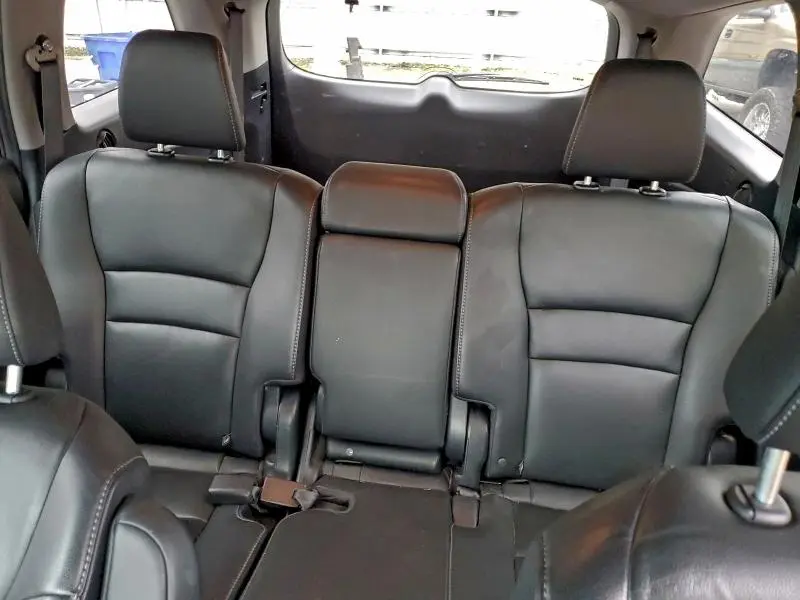 2019 HONDA PILOT TOURING  