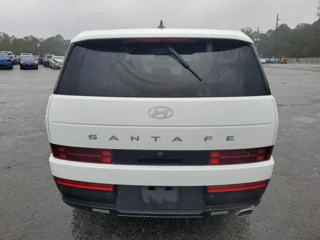 2024 HYUNDAI SANTA FE SE  