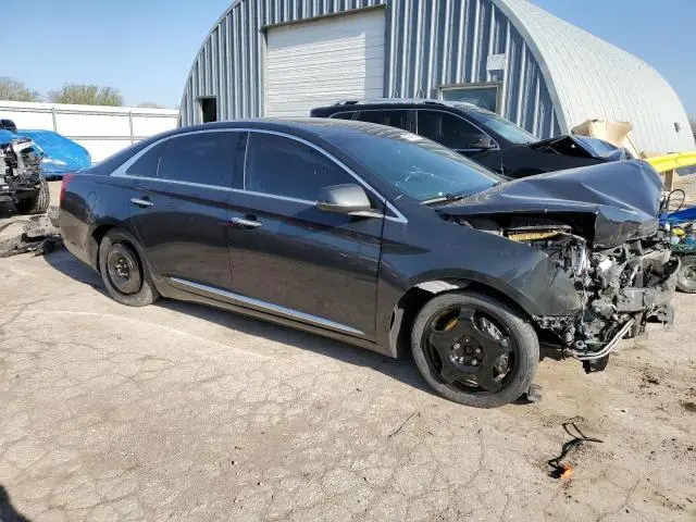 2013 CADILLAC XTS PLATINUM  