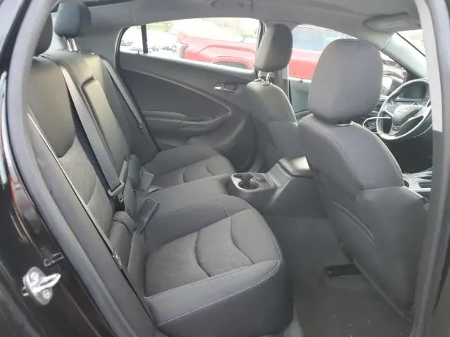 2016 CHEVROLET VOLT LT  