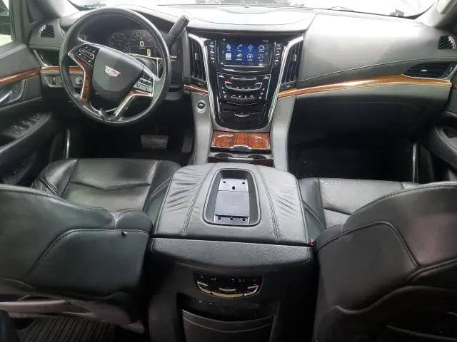 2015 CADILLAC ESCALADE PREMIUM  