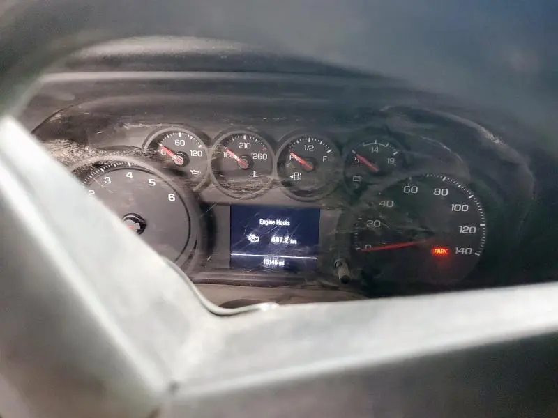2025 GMC SIERRA   