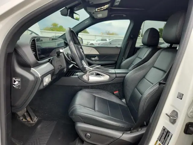 2020 MERCEDES-BENZ GLE 350 4MATIC  