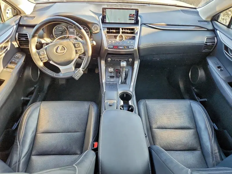 2018 LEXUS NX 300 BASE  