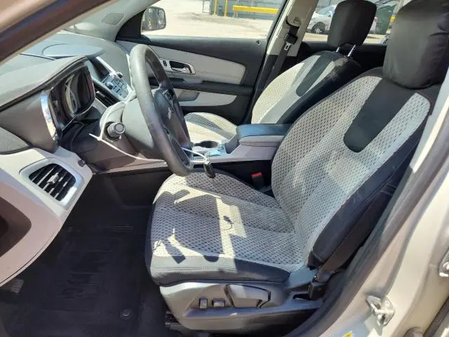 2013 GMC TERRAIN SLE  