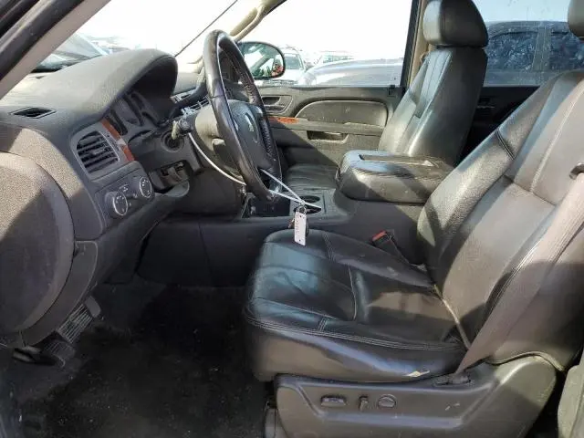 2010 CHEVROLET TAHOE K1500 LT  