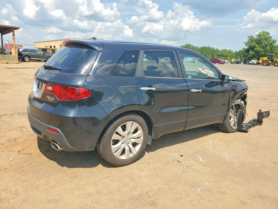 2010 ACURA RDX   