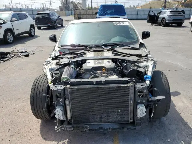 2013 NISSAN 370Z BASE