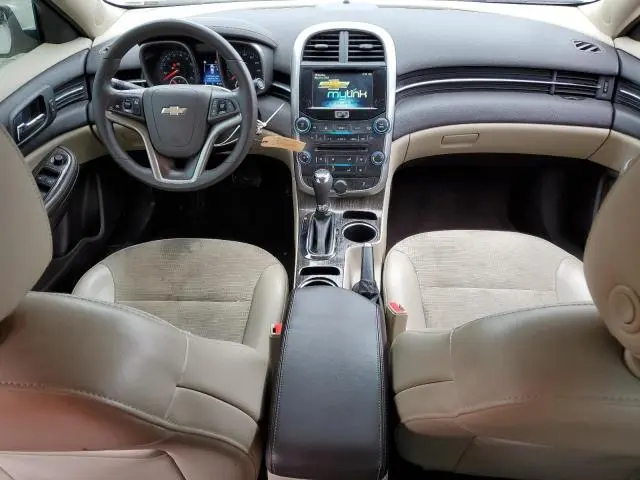 2015 CHEVROLET MALIBU 1LT