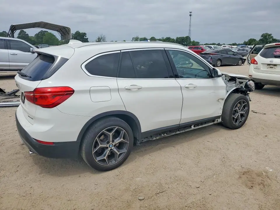 2019 BMW X1 XDRIVE28I  