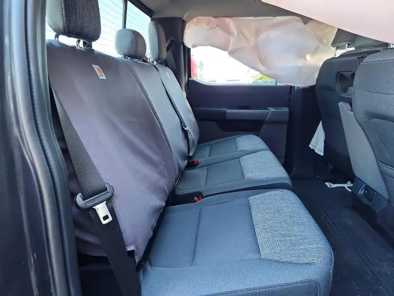 2026 FORD F250 SUPER DUTY  