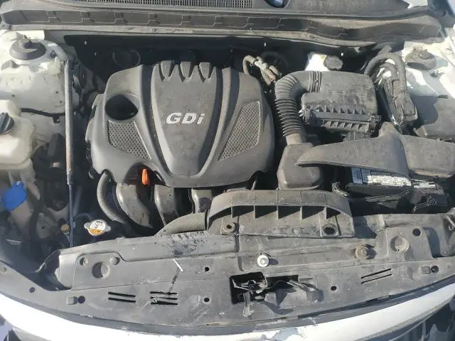 2012 KIA OPTIMA LX  