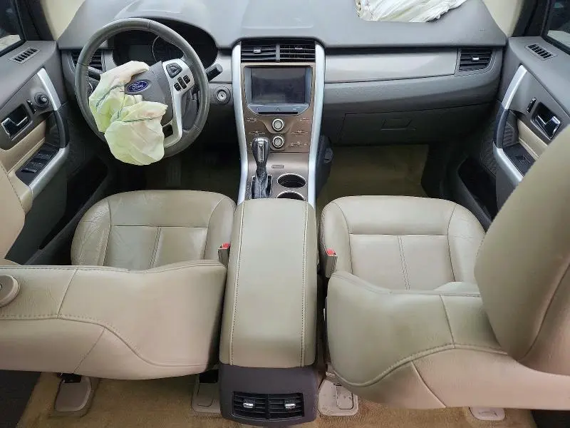 2011 FORD EDGE SEL  