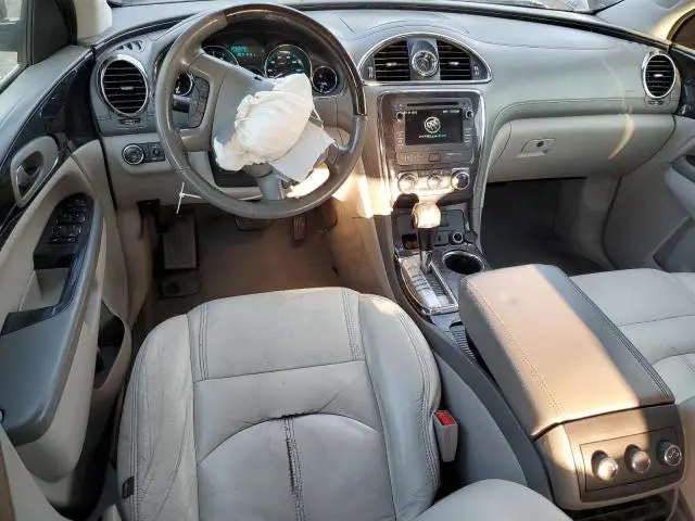 2016 BUICK ENCLAVE   