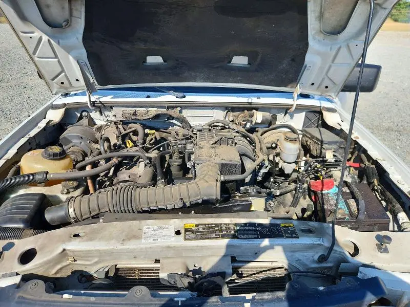 2011 FORD RANGER   