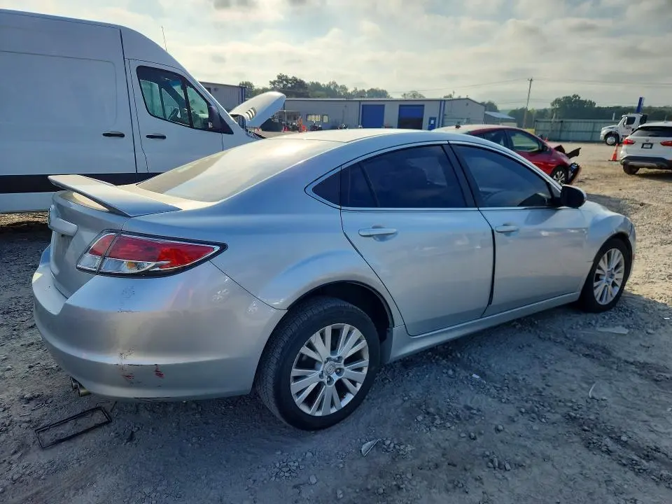2010 MAZDA 6 I  