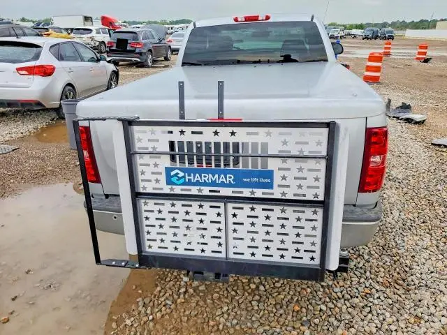 2012 CHEVROLET SILVERADO C1500 LT  