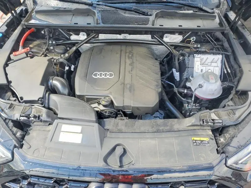 2025 AUDI Q5 PREMIUM PLUS 45  