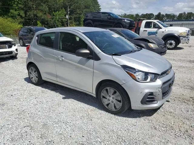 2016 CHEVROLET SPARK LS  